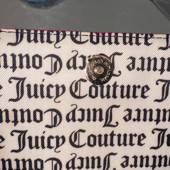 Juicy Couture Cant Tame Her Crossbody Bag - Picture 6 of 7